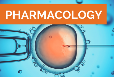 Pharmacology RESEARCH ON addiction medications that match the human genotype