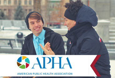 The Nation's Health American Public Health Association