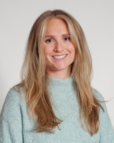 Zoe Hall